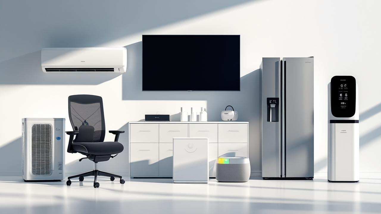 High-impact 3D Product Visuals - Yoma Creative Solutions case study