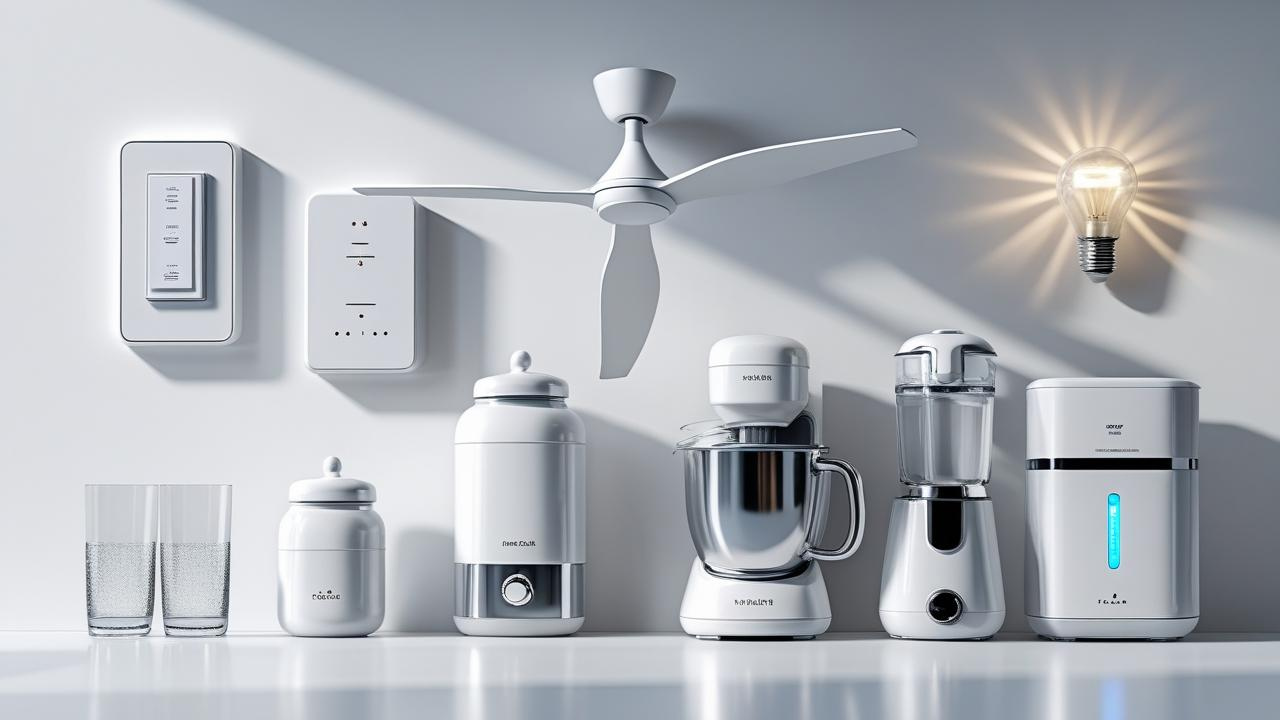 E-Commerce Product Renders