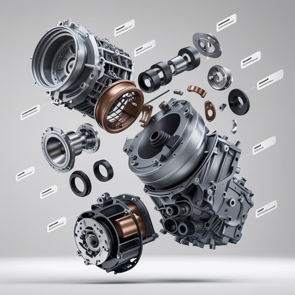 Industrial & Training 3D Visuals - Yoma Creative Solutions service icon